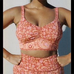 Spell And The Gypsy Dahlia Bra